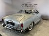 VW Karmann Ghia 1,5 Coup 2d